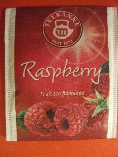 022   Raspberry